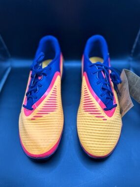 Nike Phantom 6 Academy Turf Soccer Shoes Men’s Sz 12 (NEW) No Box